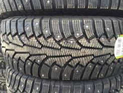 Nokian Nordman 5 SUV. Зимние, шипованные, 2016 год, без износа, 4 шт