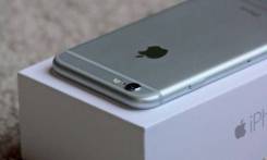 Apple iPhone 6 16Gb. Новый