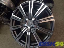 Lexus. 8.0x17, 5x150.00, ET50, ЦО 110,1 мм.