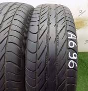 Dunlop Digi-Tyre Eco EC 201. Летние, 2008 год, износ: 30%, 4 шт