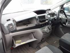 Панель приборов. Toyota Tarago, GSR50, ACR50 Toyota Previa, ACR50, GSR50 Toyota Estima, GSR55, ACR50, ACR55, ACR55W, GSR50 Двигатели: 2AZFE, 2GRFE