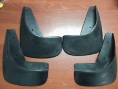 Брызговики. Mazda Premacy, CP8W, CPEW Двигатели: FPDE, FSZE