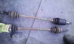 Привод. Toyota Corolla Fielder, NZE141G, ZRE144G, ZRE144, ZRE142G, ZRE142, NZE141, NZE144, NZE144G Toyota Corolla Axio, ZRE142, NZE141, ZRE144, NZE144...