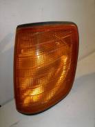 Стоп-сигнал. Mercedes-Benz 190
