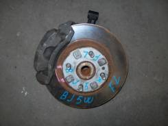 Диск тормозной. Mazda Familia S-Wagon, BJ5W Mazda Familia, BJ5W