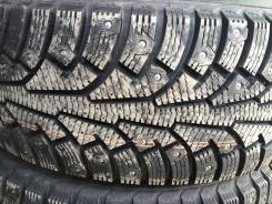 Nokian Nordman 5 SUV. Зимние, шипованные, 2016 год, без износа, 4 шт