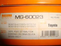 Высоковольтные провода. Toyota: Corona, Carina, Caldina, Celica, Carina ED, Corona Exiv Двигатели: 4SFE, 3SFE