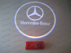 Подсветка. Mercedes-Benz GLE, W166 Mercedes-Benz M-Class, W166 Mercedes-Benz GLE-Class, W166