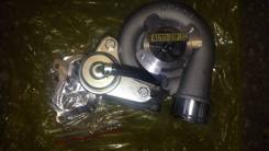 Турбина. Toyota: Hilux Surf, Hilux, Land Cruiser Prado, Grand Hiace, Regius, Granvia, 4Runner Двигатель 1KZTE. Под заказ