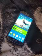 Samsung Galaxy S4. Б/у
