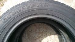 Goodyear Ice Navi Hybrid Zea. Зимние, без шипов, 2007 год, износ: 30%, 2 шт