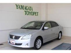 Toyota Premio. вариатор, передний, 1.8 (133 л.с.), бензин, 10 000 тыс. км, б/п. Под заказ
