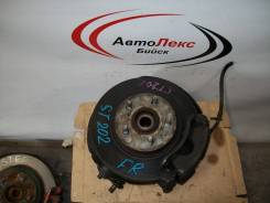 Ступица. Toyota Corona Exiv, ST201, ST200, ST203, ST202 Toyota Carina ED, ST202, ST201, ST203, ST200