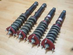 Амортизатор. Toyota Crown, JZS171 Toyota Altezza, SXE10 Toyota Mark II, JZX110 Двигатель 1JZGTE