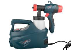Краскопульт BauMaster SG-9645BX (450 Вт, 320 мл/мин)