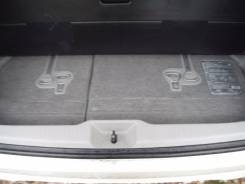 Уплотнитель стекла двери. Toyota Tarago, GSR50, ACR50 Toyota Previa, ACR50, GSR50 Toyota Estima, GSR55, ACR50, ACR55, ACR55W, AHR20, GSR50 Двигатели...