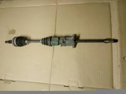 Привод. Toyota: Progres, Cresta, Verossa, Crown, Altezza, Brevis, Mark II Wagon Blit, Crown Majesta, Mark II, Chaser Двигатели: 1JZGE, 1JZFSE, 1GFE, 2...