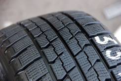 Goodyear Ice Navi Zea II. Зимние, 2013 год, износ: 10%, 4 шт