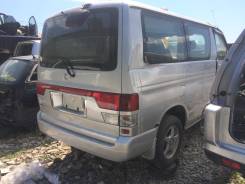 Дверь багажника. Mazda Ford Freda, SGEWF, SGL3F, SGLRF, SG5WF, SGL5F, SGLWF, SGE3F Mazda Bongo Friendee, SGE3, SGLW, SG5W, SGEW, SGLR, SGL5, SGL3 Двиг...