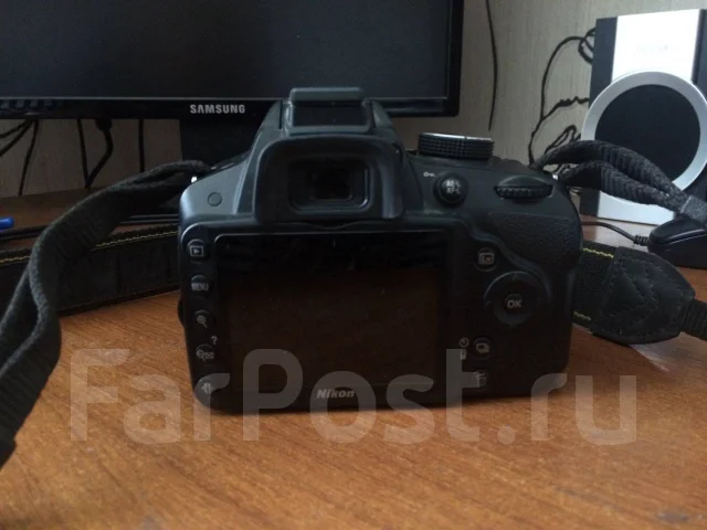 Nikon D3200 Kit. 20 � ����� �� ����