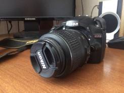 Nikon D3200 Kit. 20 и более Мп