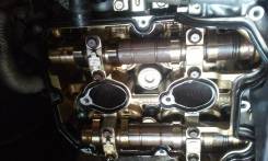 Головка блока цилиндров. Subaru Legacy, BL, BP Двигатель EJ20Y
