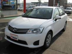 Toyota Corolla Axio. автомат, передний, 1.5, бензин, 32 тыс. км, б/п. Под заказ