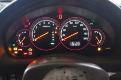 Панель приборов. Subaru Legacy, BL5, BP5 Двигатель EJ20X