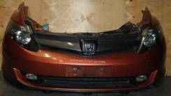 Ноускат. Honda Airwave, GJ1