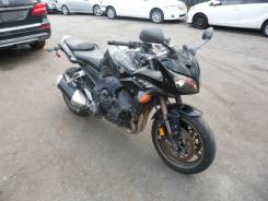 Yamaha FZ 1. 1 000 куб. см., исправен, птс, без пробега. Под заказ