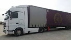 Mercedes-Benz Actros. Продается 1844, 12 000 куб. см., 20 000 кг.