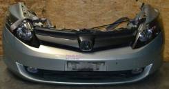 Ноускат. Honda Airwave, GJ1