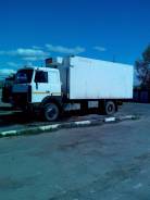 МАЗ. Продается рефрижератор 10тн, 11 150 куб. см., 9 140 кг.