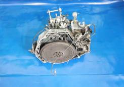 Механическая коробка переключения передач. Honda Torneo, CF4, E-CF4, GH-CF4, GF-CF4 Honda Accord, CF4, E-CF4, GF-CF4, GH-CF4, ECF4, GFCF4, GHCF4 Двига...