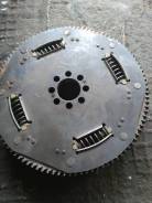 Болт маховика. Toyota: Hilux Surf, 4Runner, Hiace, Hilux, Hilux Pick Up, Land Cruiser Prado, Hilux / 4Runner Двигатели: 2LT, 2LTE, 5L, 3L, 2L