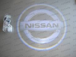 Подсветка. Nissan Teana