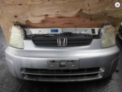 Ноускат. Honda Capa