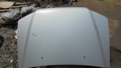 Капот. Mitsubishi Pajero iO, H67W, H77W, H76W, H62W, H72W Mitsubishi Pajero Pinin Двигатели: 4G94, 4G93