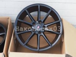 Vossen. 8.0x18, 5x120.00, ET35, ЦО 72,6 мм.