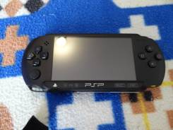 Sony PSP Street E1000