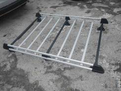 Багажник на крышу. Toyota Succeed Toyota Probox