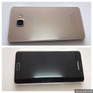 Samsung Galaxy A5 SM-A510F. Б/у
