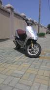 Suzuki ZZ Inch Up Sport. 49 куб. см., исправен, без птс, с пробегом