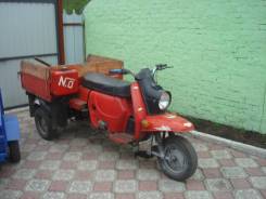 ТМЗ Муравей. 250 куб. см., исправен, птс, с пробегом