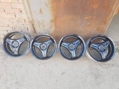RAYS VOLK RACING C-Ultra. 7.0x16, 5x100.00, ET44, ЦО 67,0 мм.