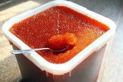 Икра красная. Под заказ