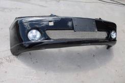 Бампер. Mercedes-Benz S-Class, W220