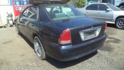 Mitsubishi Diamante. F36A5500531, 6G72