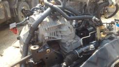 Вариатор. Nissan: Prairie, Liberty, Serena, Avenir, Primera, AD, Wingroad Двигатели: QR20DE, SR20DE, SR20VE