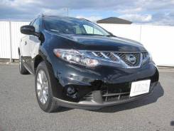 Nissan Murano. автомат, передний, 2.5, бензин, 50 тыс. км, б/п. Под заказ